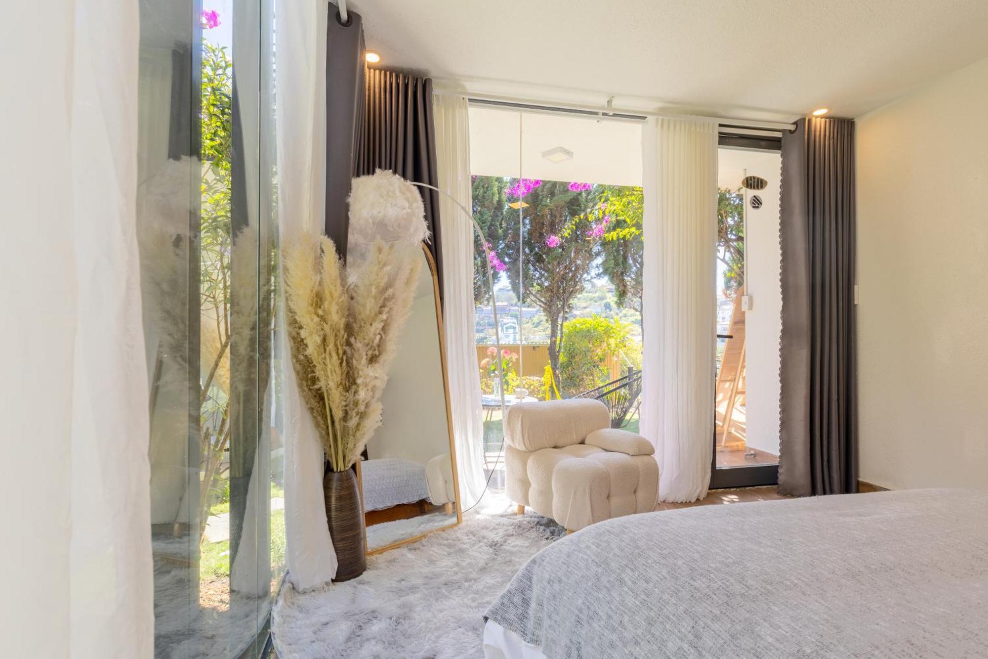 Perfect Homestay Dalat Exteriér fotografie