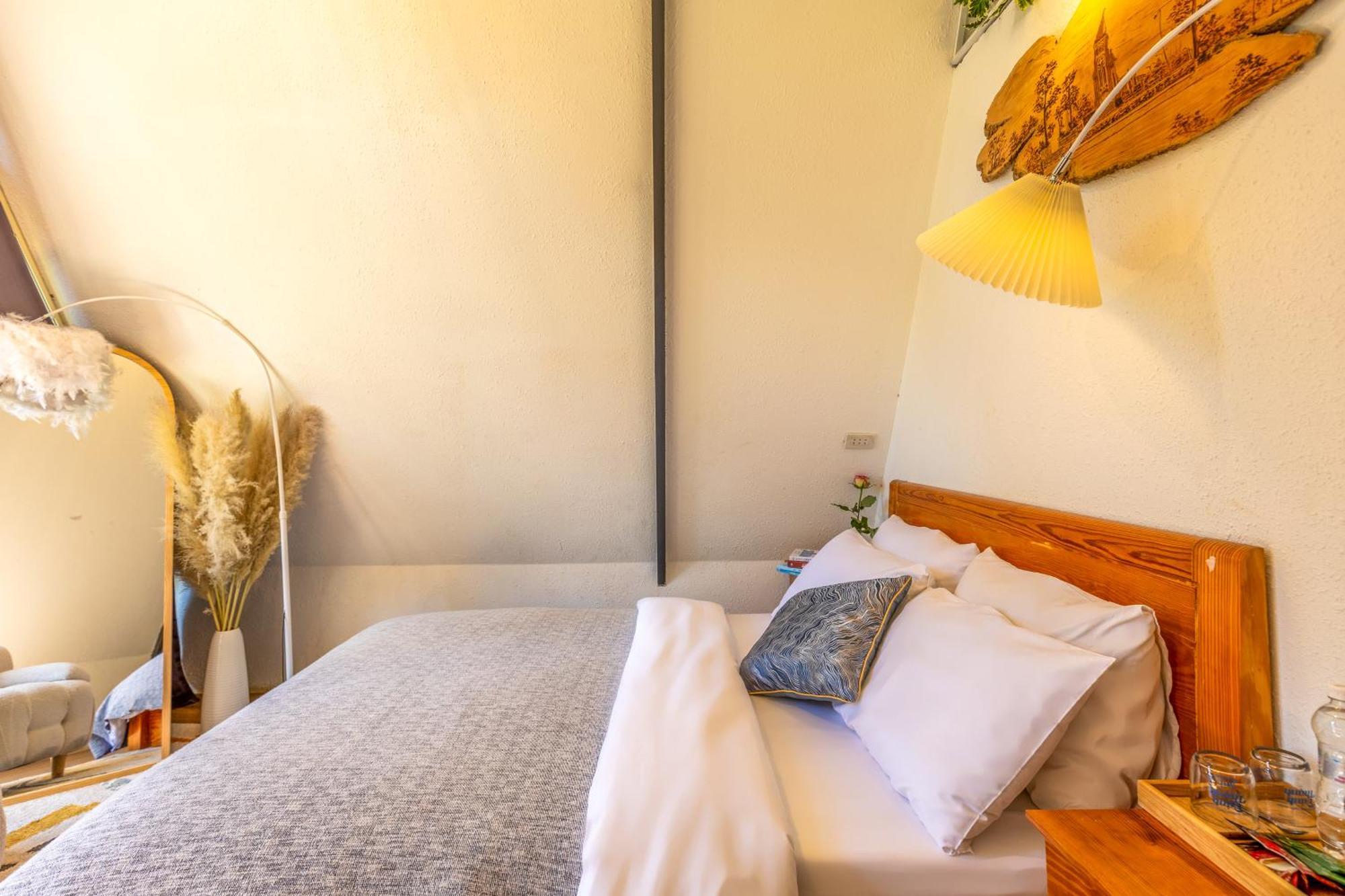 Perfect Homestay Dalat Exteriér fotografie