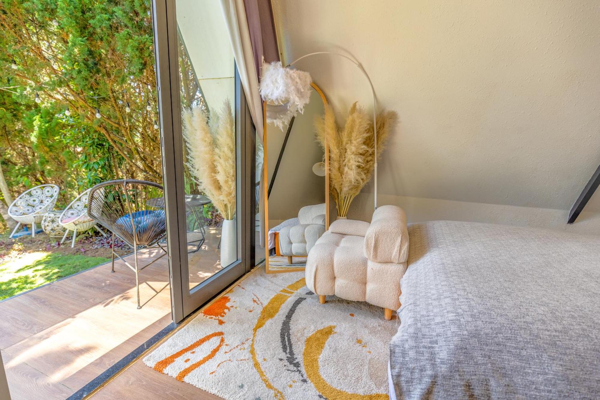 Perfect Homestay Dalat Exteriér fotografie