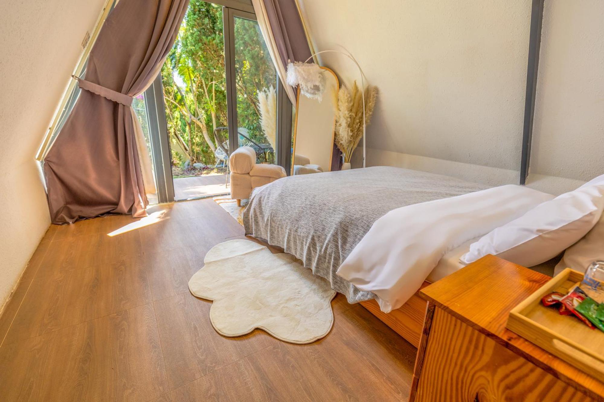 Perfect Homestay Dalat Exteriér fotografie