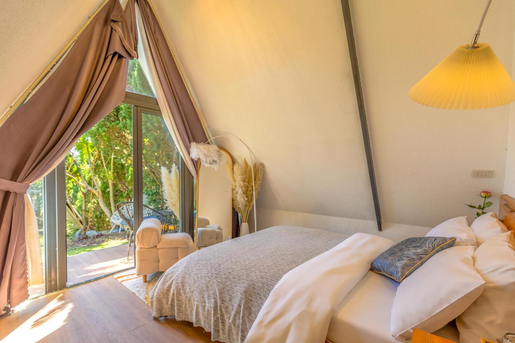Perfect Homestay Dalat Exteriér fotografie