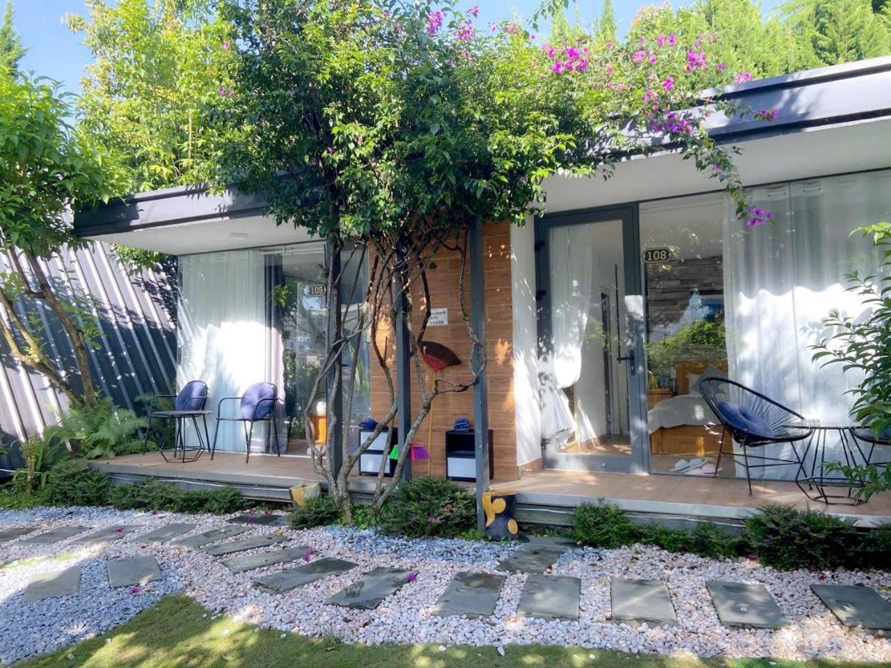 Perfect Homestay Dalat Exteriér fotografie
