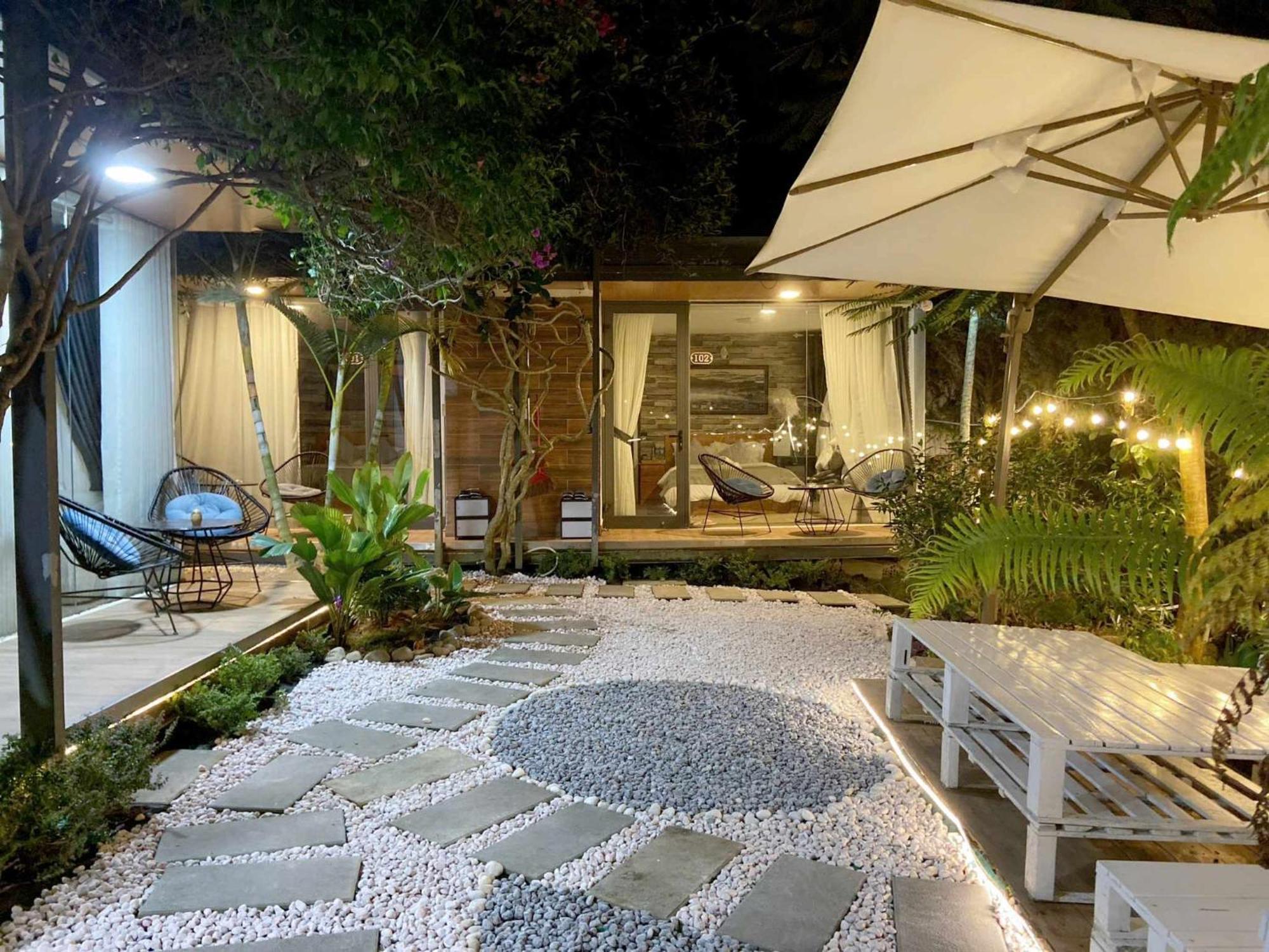 Perfect Homestay Dalat Exteriér fotografie